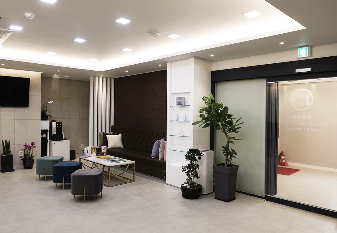 How many days in Seoul do you need for a treatment trip?