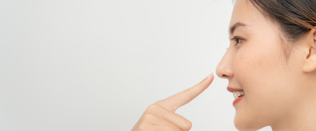 Nasal Tip Surgery Korea Precision Results At Beautiful Story