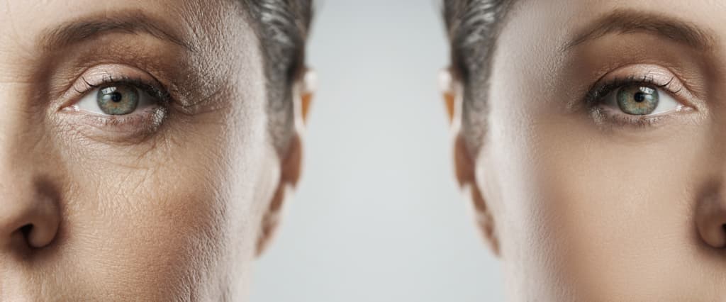 Under Eye Fat Repositioning Korea: Dark Circle Guide | Dr. Seo