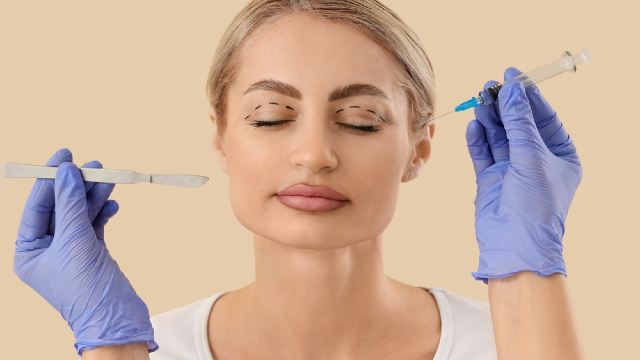 plastic surgery