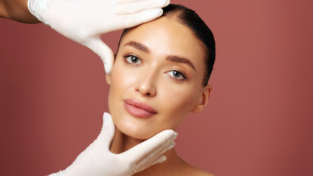Korean plastic surgery