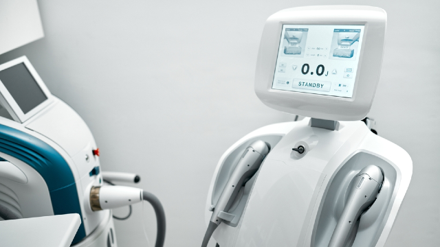 Energy Based Lifting Thermage FLX