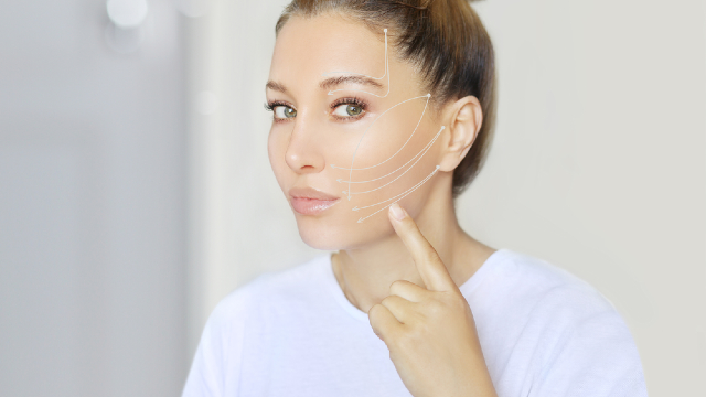 The Non Surgical Facelift