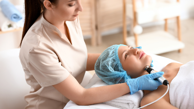 Nonsurgical Lifting