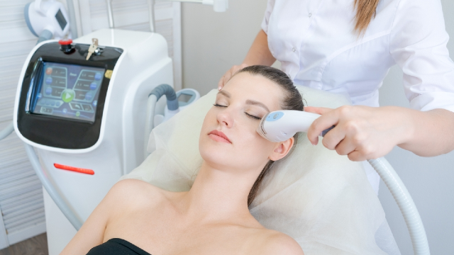 ULTRAcel Q Plus Korea