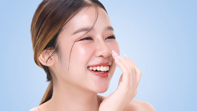 Nose Surgery